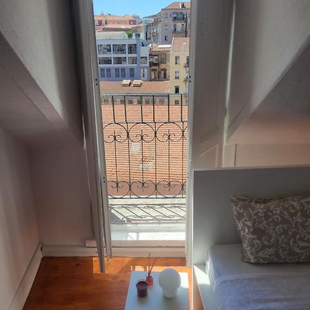 Zena Houses Lisboa المظهر الخارجي الصورة