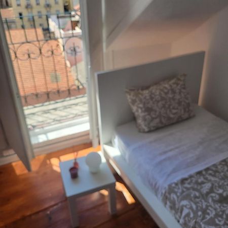 Zena Houses Lisboa المظهر الخارجي الصورة