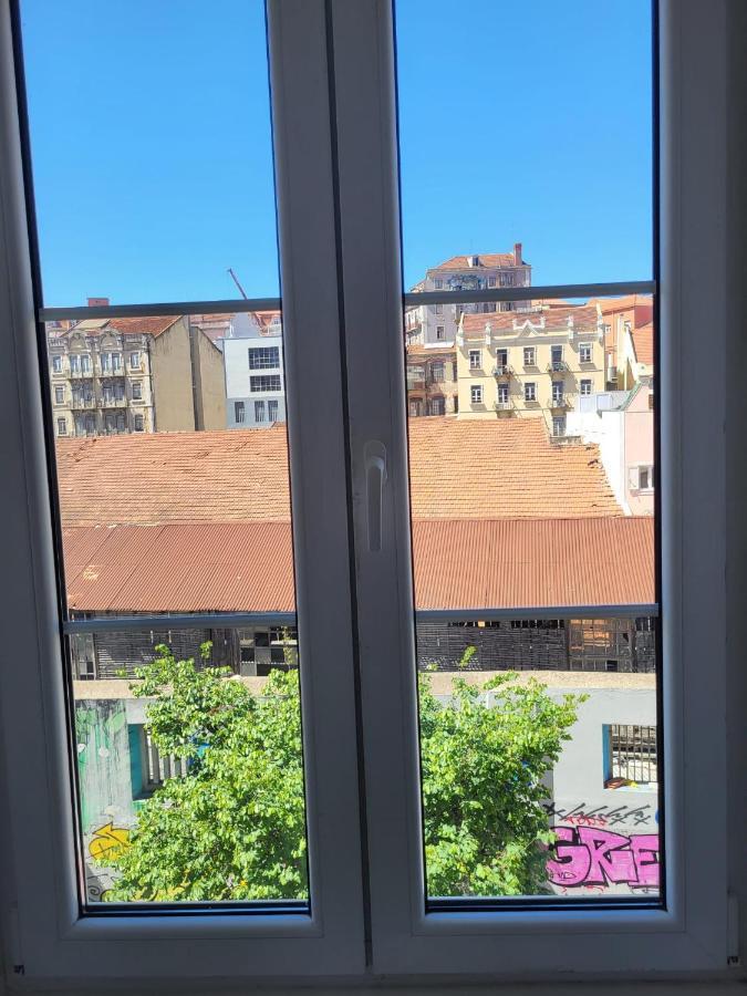 Zena Houses Lisboa المظهر الخارجي الصورة