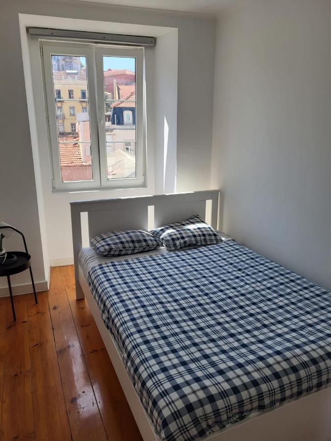 Zena Houses Lisboa المظهر الخارجي الصورة