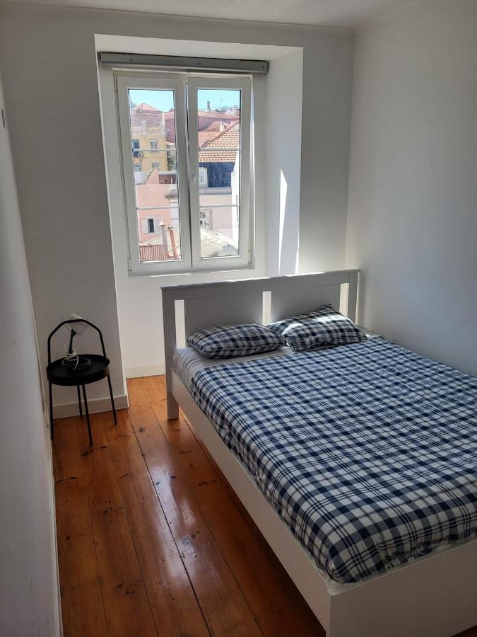 Zena Houses Lisboa المظهر الخارجي الصورة