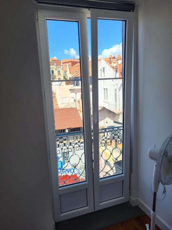 Zena Houses Lisboa المظهر الخارجي الصورة