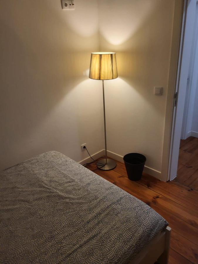 Zena Houses Lisboa المظهر الخارجي الصورة