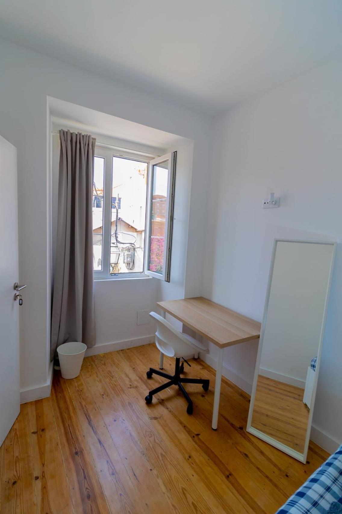 Zena Houses Lisboa المظهر الخارجي الصورة