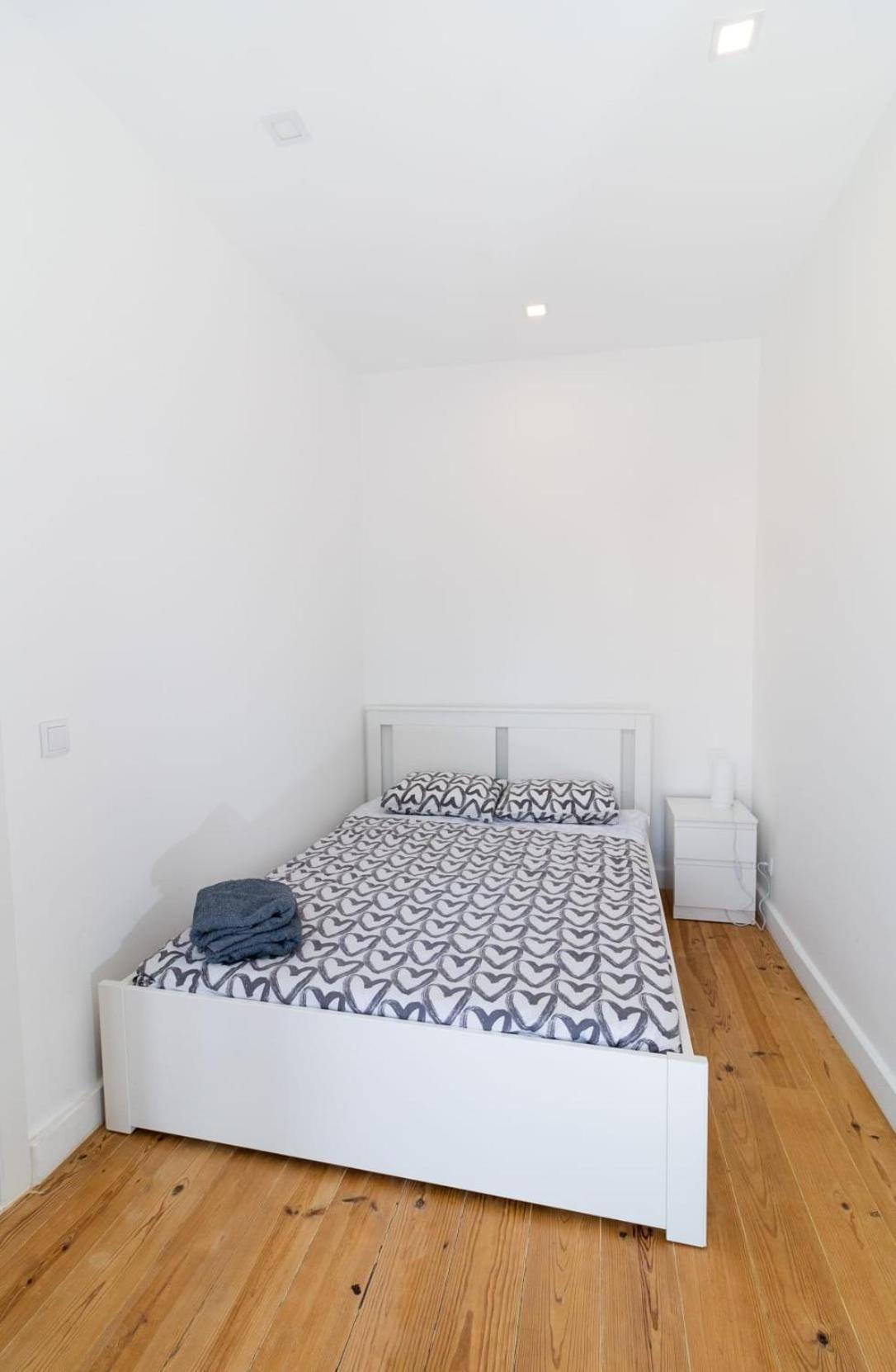 Zena Houses Lisboa المظهر الخارجي الصورة