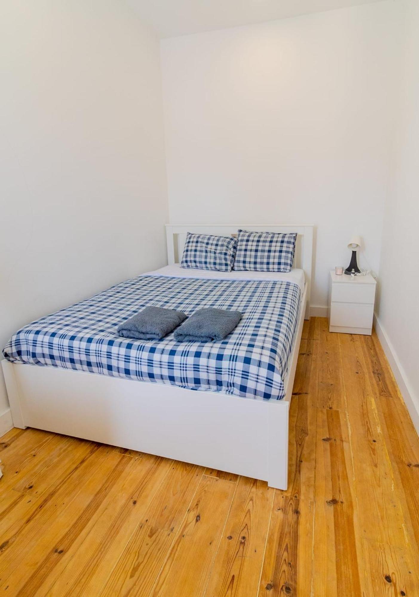 Zena Houses Lisboa المظهر الخارجي الصورة
