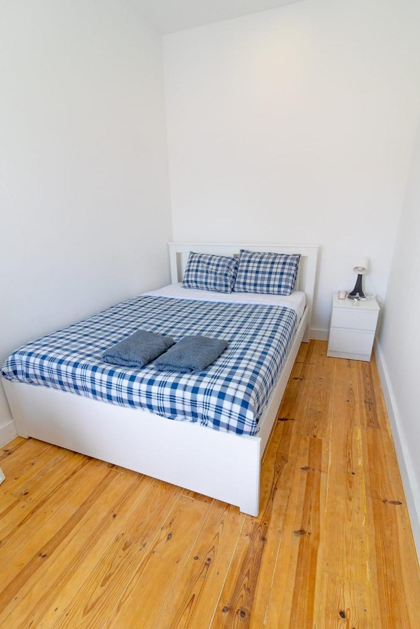 Zena Houses Lisboa المظهر الخارجي الصورة
