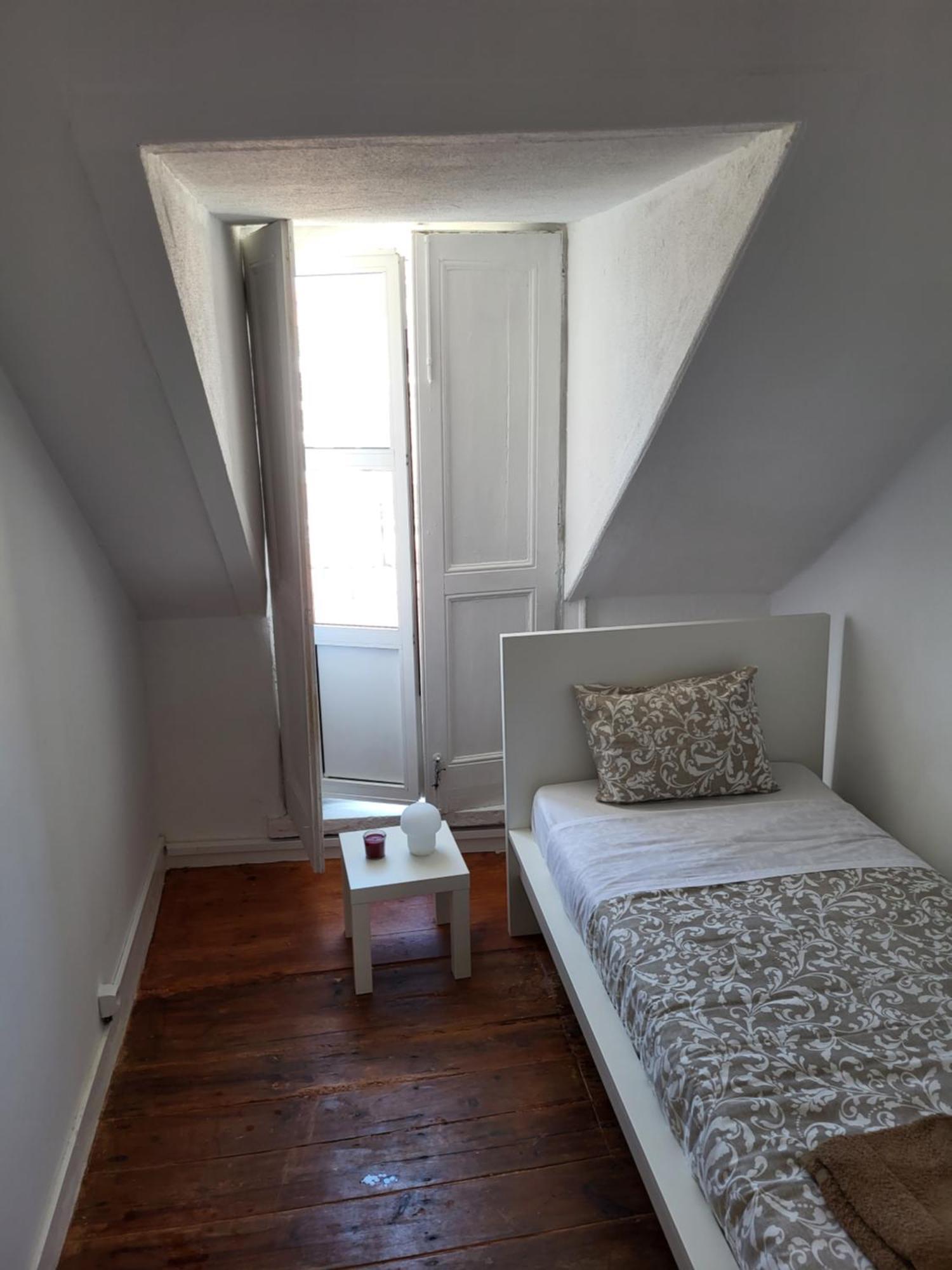 Zena Houses Lisboa المظهر الخارجي الصورة